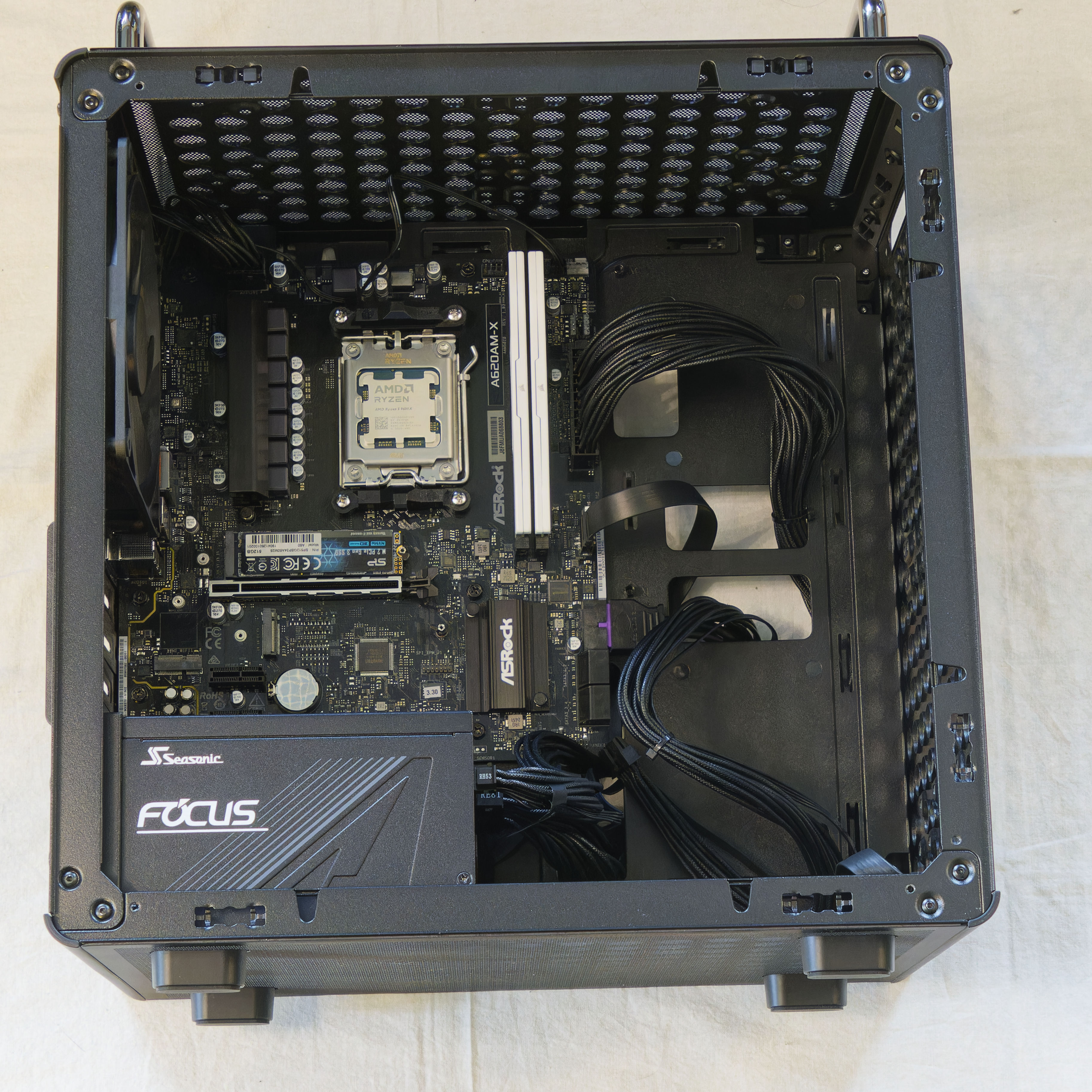 Image d'un jeu FPS